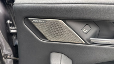 Jaguar I-Pace 294kW EV400 Black 90kWh 5dr Auto [11kW Charger] Electric Estate